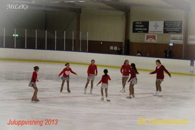 Julen 2013